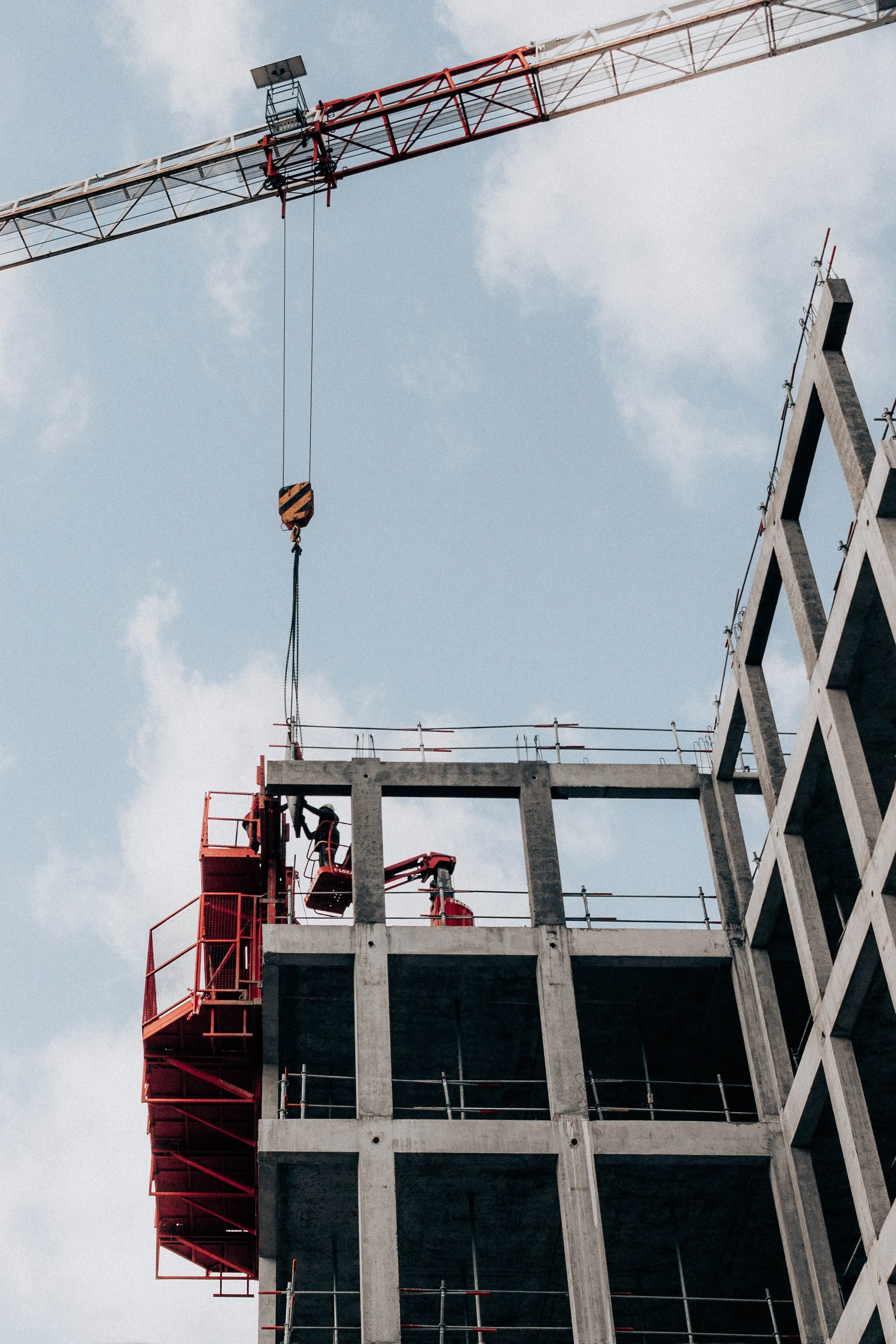 Construction Site