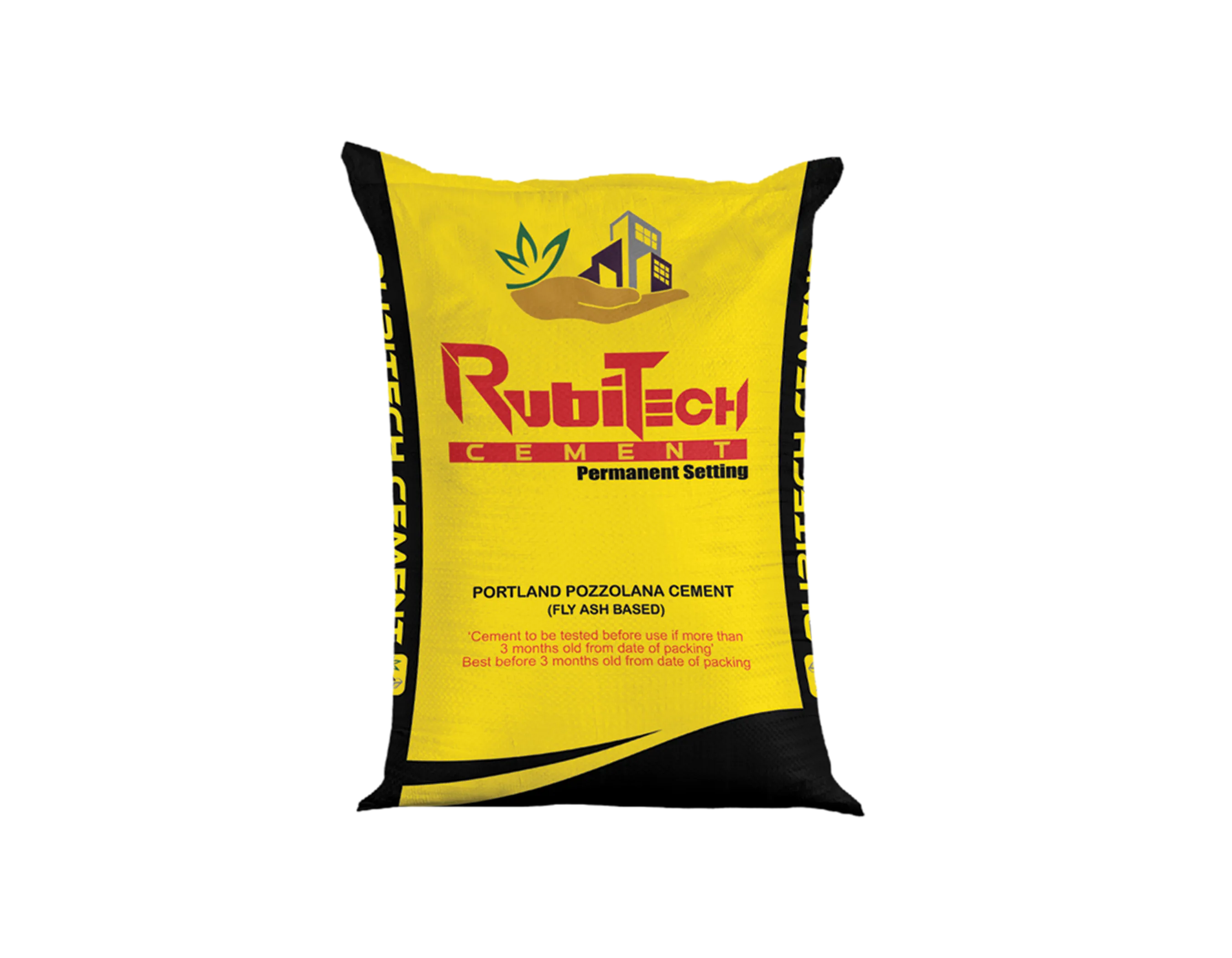 PPC Cement (Standard)