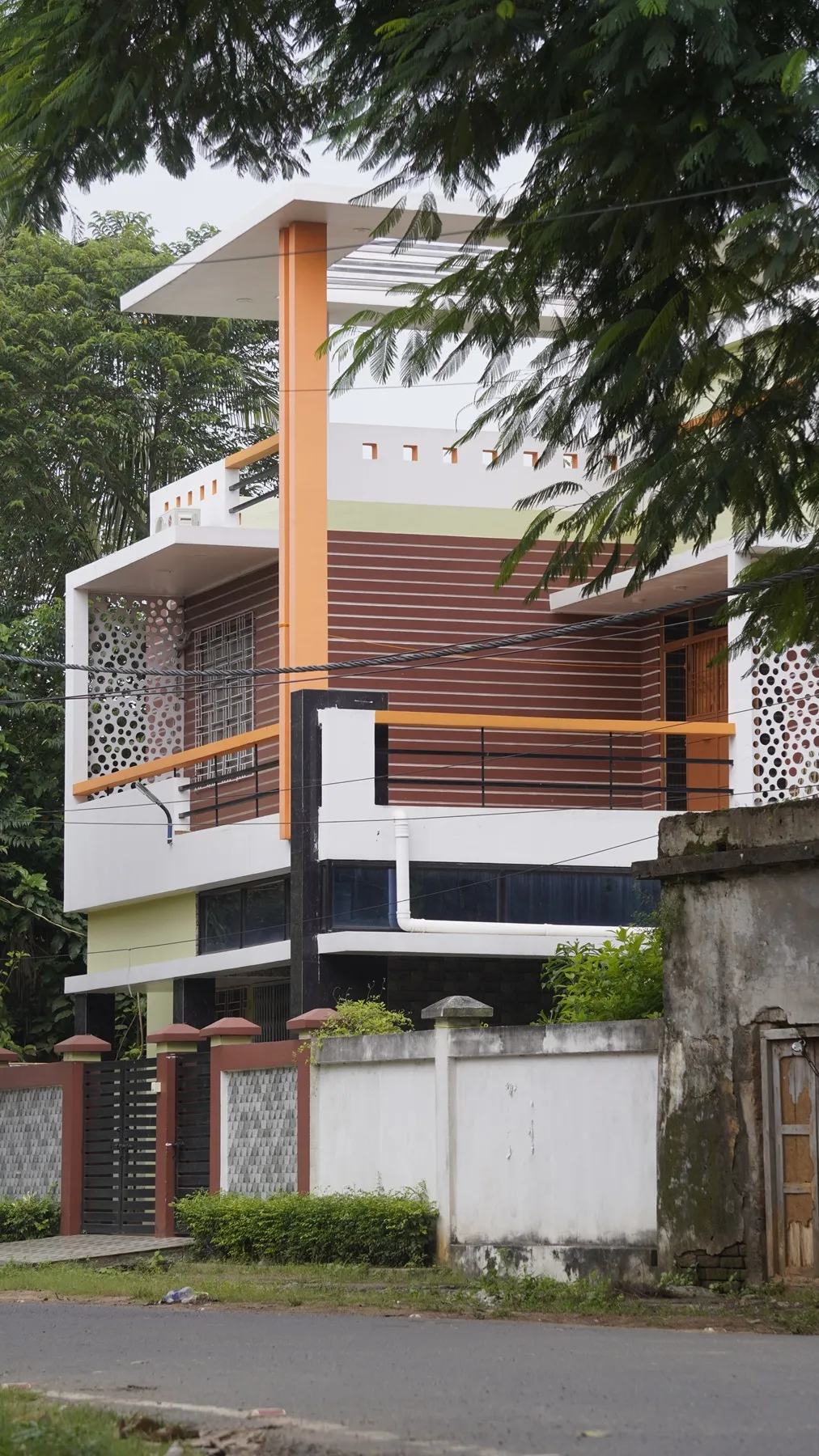 Residential Homes